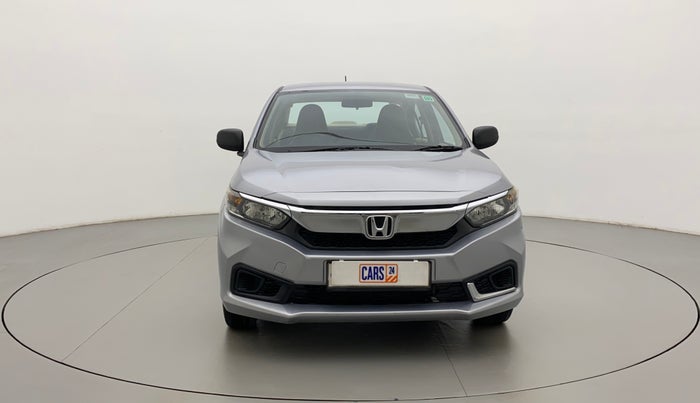 2018 Honda Amaze 1.2L I-VTEC E, Petrol, Manual, 31,480 km, Front