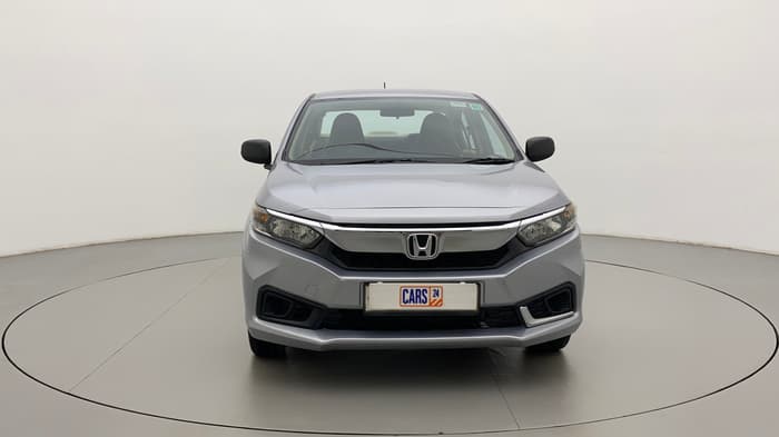 2018 Honda Amaze 1.2L I-VTEC E, Petrol, Manual, 31,480 km, Front