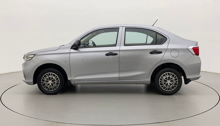 2018 Honda Amaze 1.2L I-VTEC E, Petrol, Manual, 31,480 km, Left Side