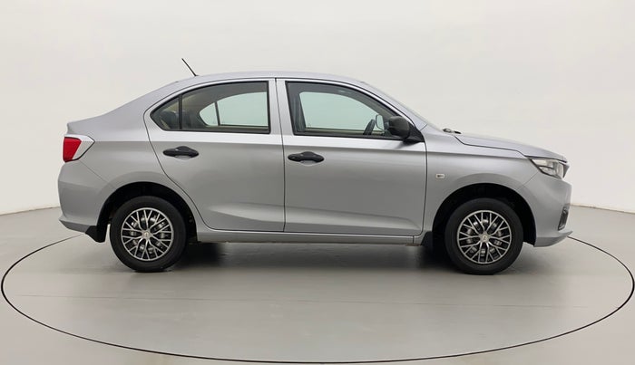 2018 Honda Amaze 1.2L I-VTEC E, Petrol, Manual, 31,480 km, Right Side View