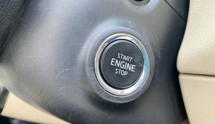 2022 Skoda SLAVIA STYLE 1.0L TSI AT, Petrol, Automatic, 40,559 km, Keyless Start/ Stop Button