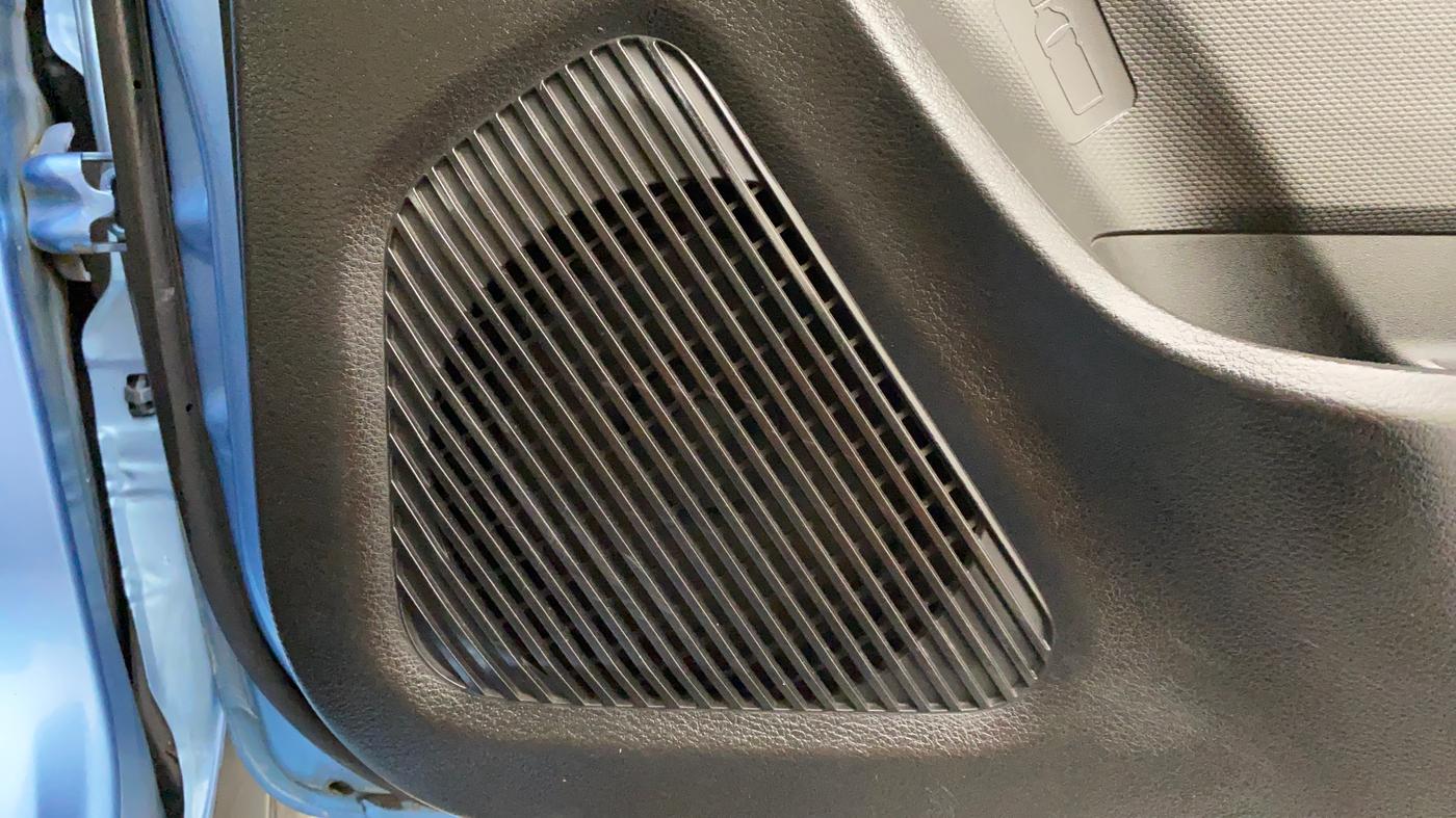 2019 Maruti New Wagon-R VXI 1.2L, Petrol, Manual, 72,622 km, Speaker