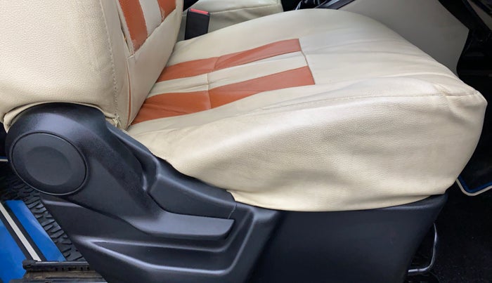 2019 Maruti New Wagon-R VXI 1.2L, Petrol, Manual, 72,622 km, Driver Side Adjustment Panel