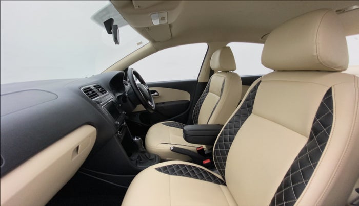 2021 Skoda Rapid AMBITION AT TSI, Petrol, Automatic, 29,517 km, Right Side Front Door Cabin