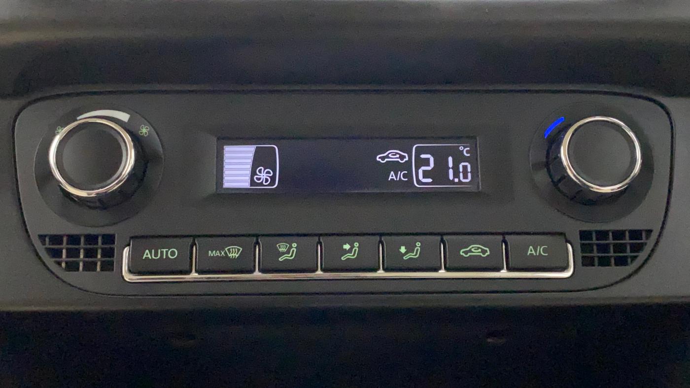 2021 Skoda Rapid AMBITION AT TSI, Petrol, Automatic, 29,517 km, Automatic Climate Control