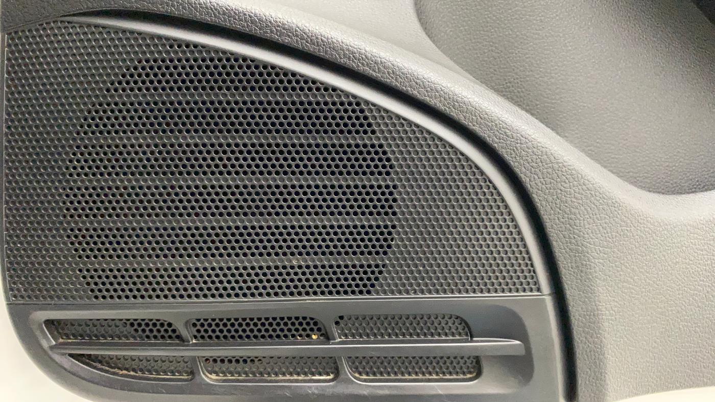 2021 Skoda Rapid AMBITION AT TSI, Petrol, Automatic, 29,517 km, Speaker