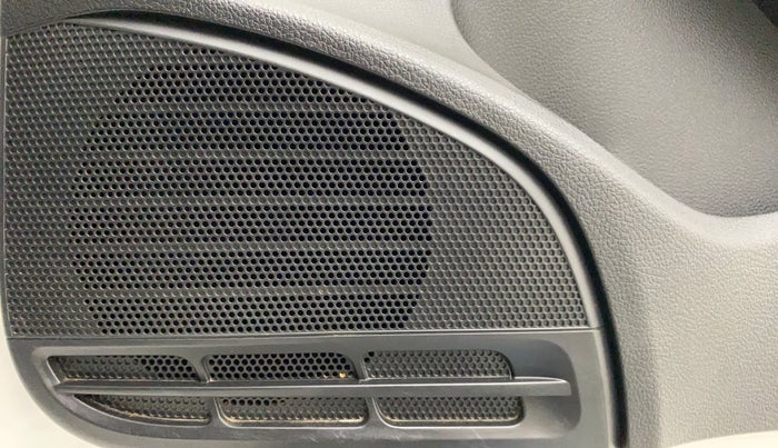 2021 Skoda Rapid AMBITION AT TSI, Petrol, Automatic, 29,517 km, Speaker