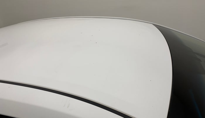 2016 Toyota Corolla Altis VL CVT PETROL, Petrol, Automatic, 91,242 km, Roof - Slightly dented