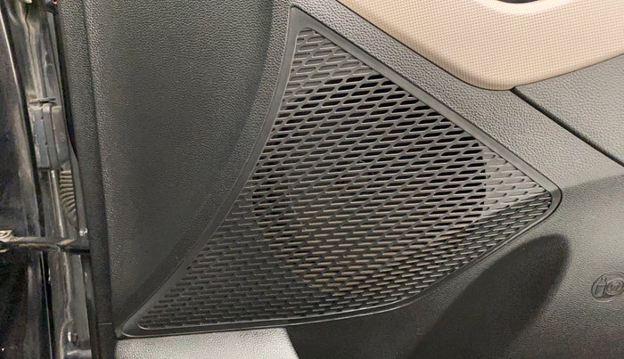 2018 Hyundai Creta 1.6 SX AT CRDI, Diesel, Automatic, 46,206 km, Speaker