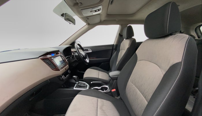2018 Hyundai Creta 1.6 SX AT CRDI, Diesel, Automatic, 46,206 km, Right Side Front Door Cabin