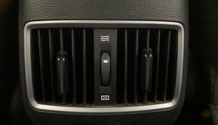 2018 Hyundai Creta 1.6 SX AT CRDI, Diesel, Automatic, 46,206 km, Rear AC Vents