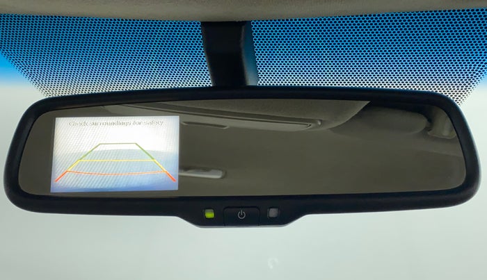 2012 Hyundai Verna FLUIDIC 1.6 VTVT SX, Petrol, Manual, 72,454 km, IRVM Reverse Camera