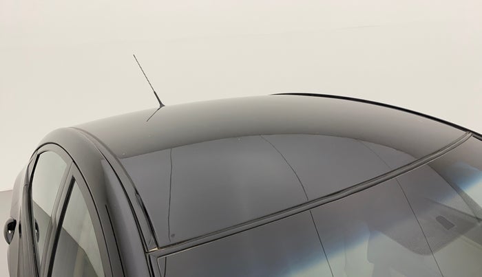 2012 Hyundai Verna FLUIDIC 1.6 VTVT SX, Petrol, Manual, 72,454 km, Roof