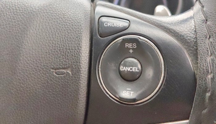 2018 Honda City 1.5L I-VTEC ZX CVT, Petrol, Automatic, 73,662 km, Adaptive Cruise Control