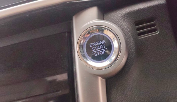 2018 Honda City 1.5L I-VTEC ZX CVT, Petrol, Automatic, 73,662 km, Keyless Start/ Stop Button