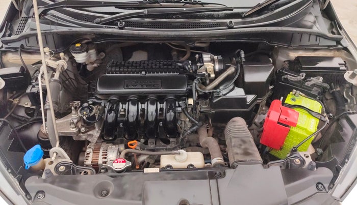 2018 Honda City 1.5L I-VTEC ZX CVT, Petrol, Automatic, 73,662 km, Engine View