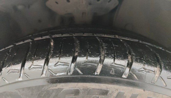 2018 Honda City 1.5L I-VTEC ZX CVT, Petrol, Automatic, 73,662 km, Right Front Tyre Tread