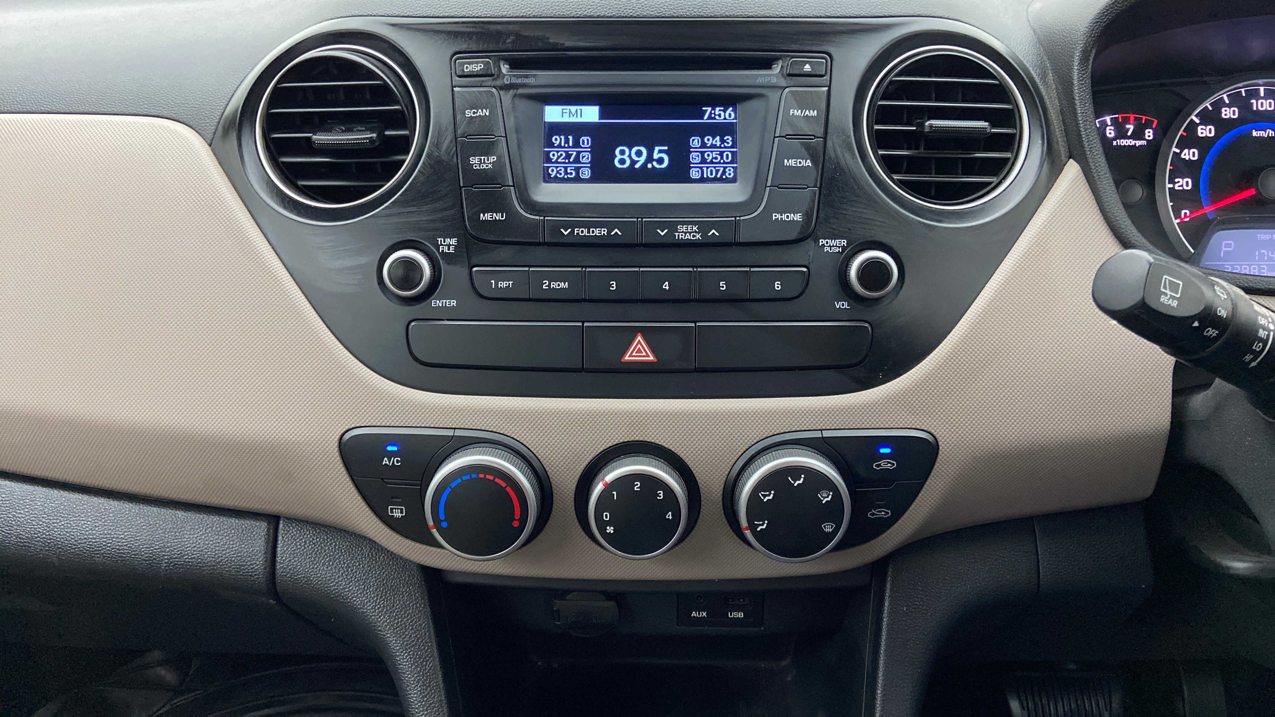 Features