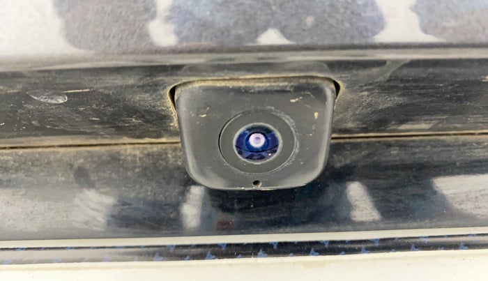 2023 Hyundai NEW I20 SPORTZ 1.2 MT, Petrol, Manual, 27,352 km, Parking Camera