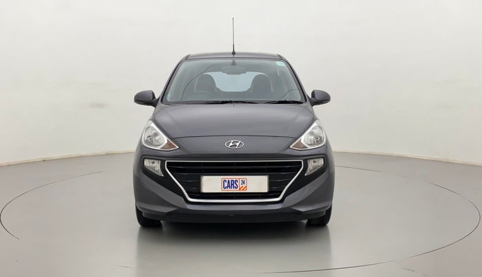 2020 Hyundai NEW SANTRO SPORTZ 1.1, Petrol, Manual, 16,991 km, Front