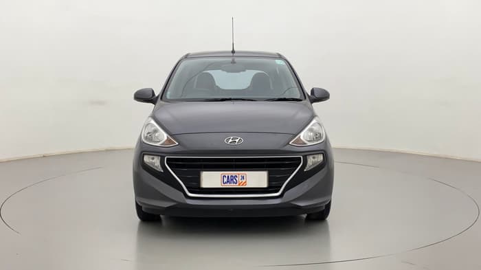 2020 Hyundai NEW SANTRO SPORTZ 1.1, Petrol, Manual, 16,991 km, Front