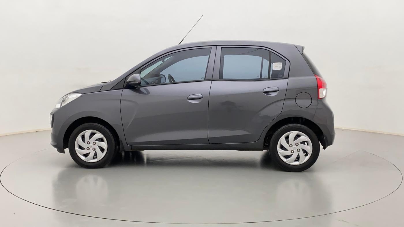 2020 Hyundai NEW SANTRO SPORTZ 1.1, Petrol, Manual, 16,991 km, Left Side