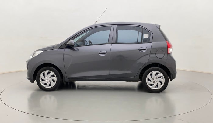 2020 Hyundai NEW SANTRO SPORTZ 1.1, Petrol, Manual, 16,991 km, Left Side