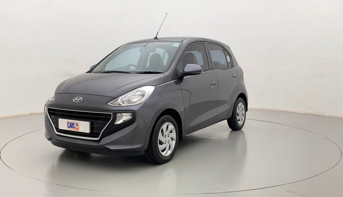 2020 Hyundai NEW SANTRO SPORTZ 1.1, Petrol, Manual, 16,991 km, Left Front Diagonal