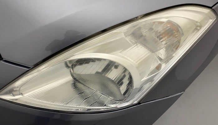 2012 Maruti Swift VXI, Petrol, Manual, 46,051 km, Left headlight - Minor scratches