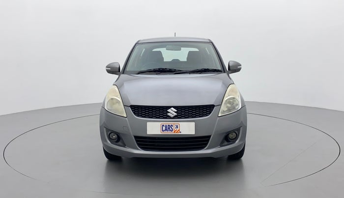 2012 Maruti Swift VXI, Petrol, Manual, 46,051 km, Front