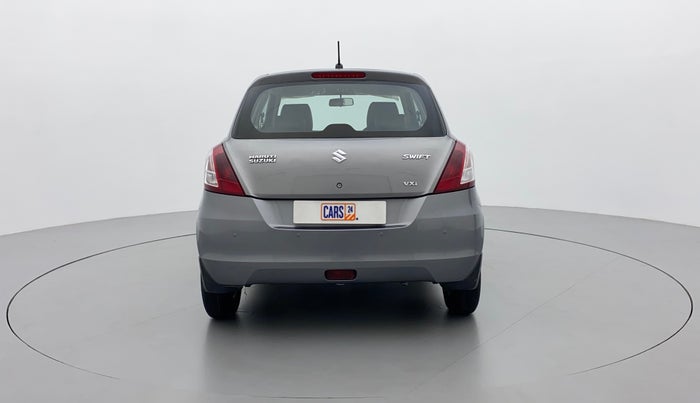 2012 Maruti Swift VXI, Petrol, Manual, 46,051 km, Back/Rear