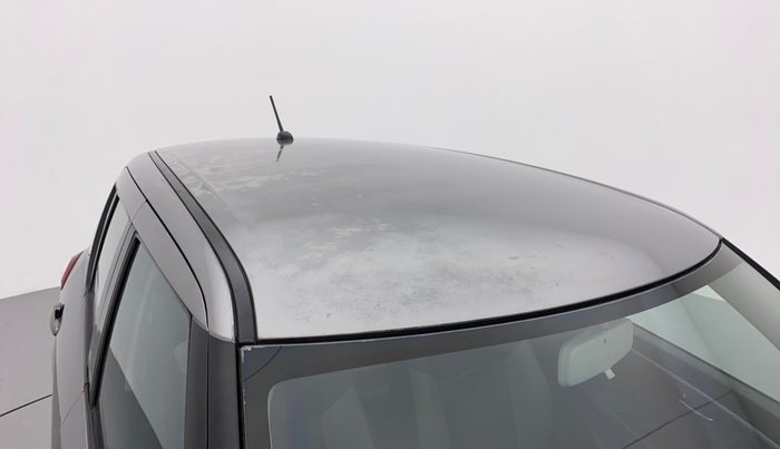 2012 Maruti Swift VXI, Petrol, Manual, 46,051 km, Roof