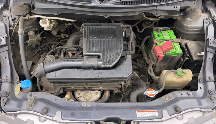 2012 Maruti Swift VXI, Petrol, Manual, 46,051 km, Open Bonet