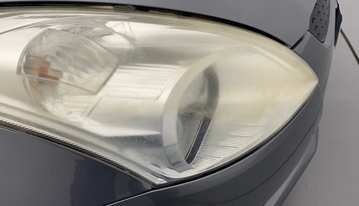 2012 Maruti Swift VXI, Petrol, Manual, 46,051 km, Right headlight - Minor scratches