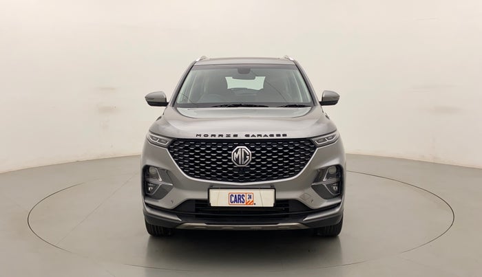 2022 MG HECTOR PLUS SHARP 1.5 PETROL TURBO HYBRID MT 6-STR, Petrol, Manual, 38,266 km, Front