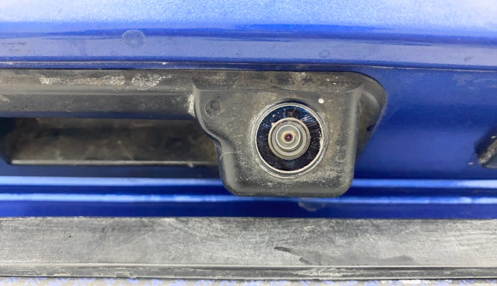 2022 Volkswagen VIRTUS HIGHLINE TSI 1.0 AT, Petrol, Automatic, 26,757 km, Parking Camera