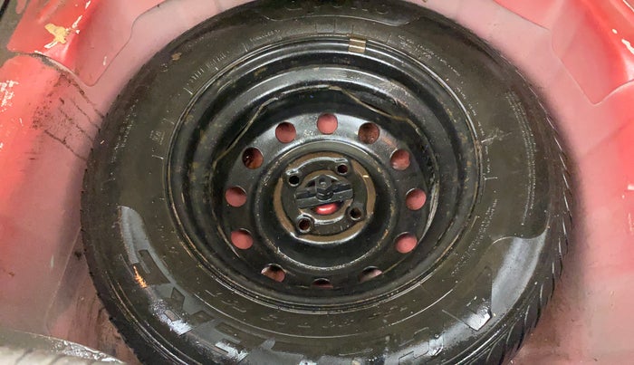 2013 Hyundai i10 SPORTZ 1.2, Petrol, Manual, 71,113 km, Spare Tyre