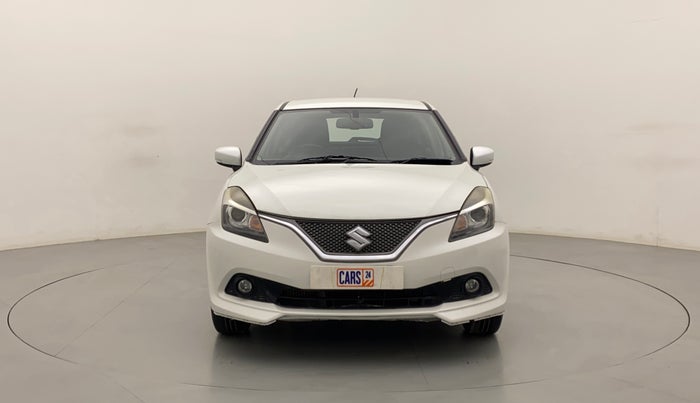 2017 Maruti Baleno RS 1.0 PETROL, Petrol, Manual, 97,892 km, Front