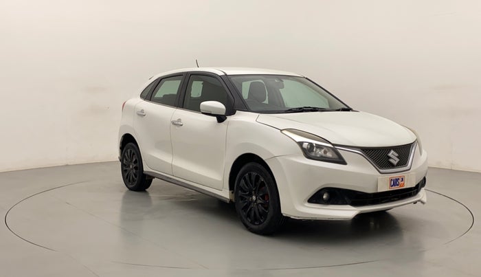 2017 Maruti Baleno RS 1.0 PETROL, Petrol, Manual, 97,892 km, Right Front Diagonal