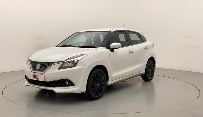 2017 Maruti Baleno RS 1.0 PETROL, Petrol, Manual, 97,892 km, Left Front Diagonal