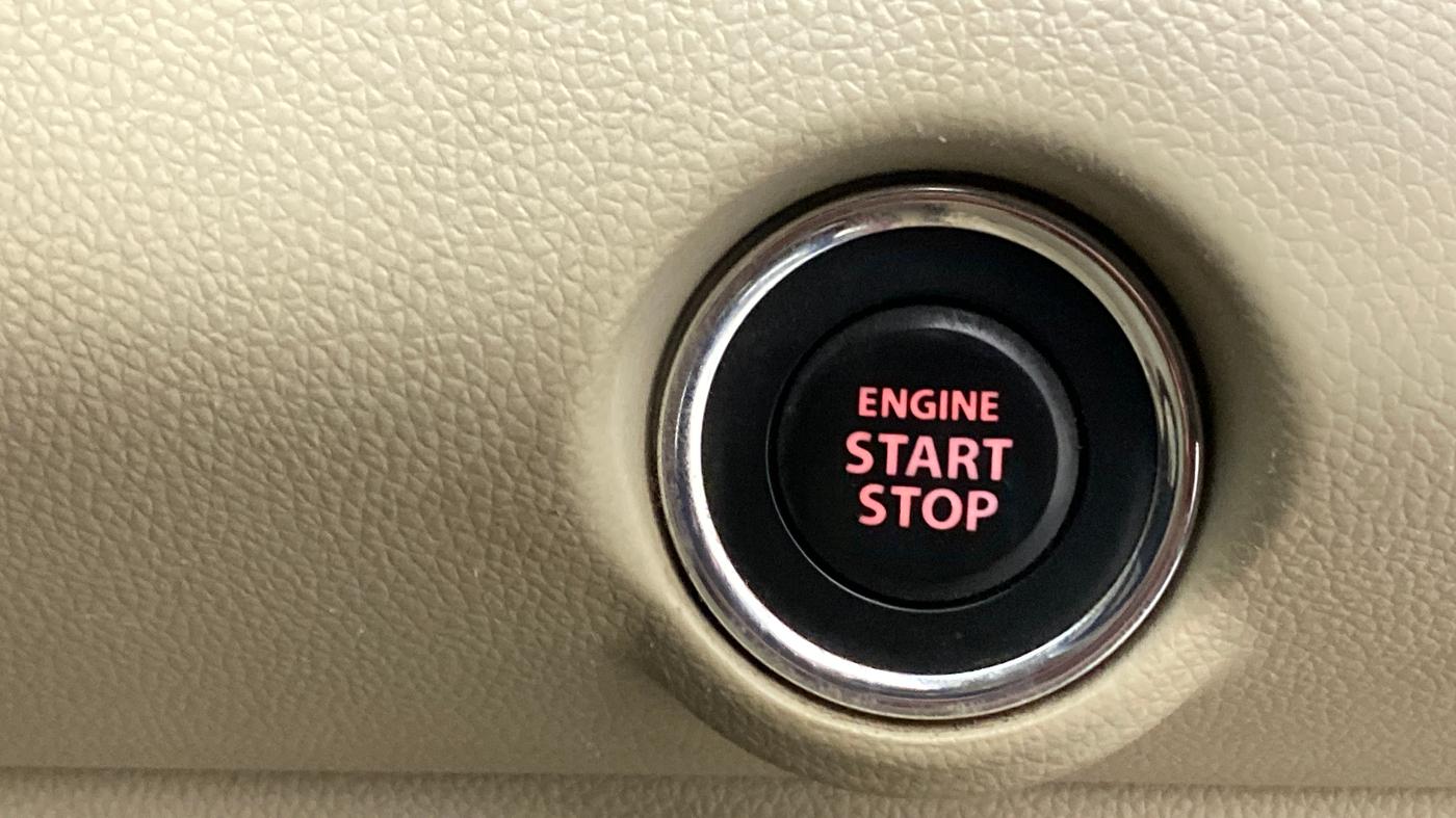 2018 Maruti Dzire ZDI PLUS AMT, Diesel, Automatic, 88,994 km, Keyless Start/ Stop Button