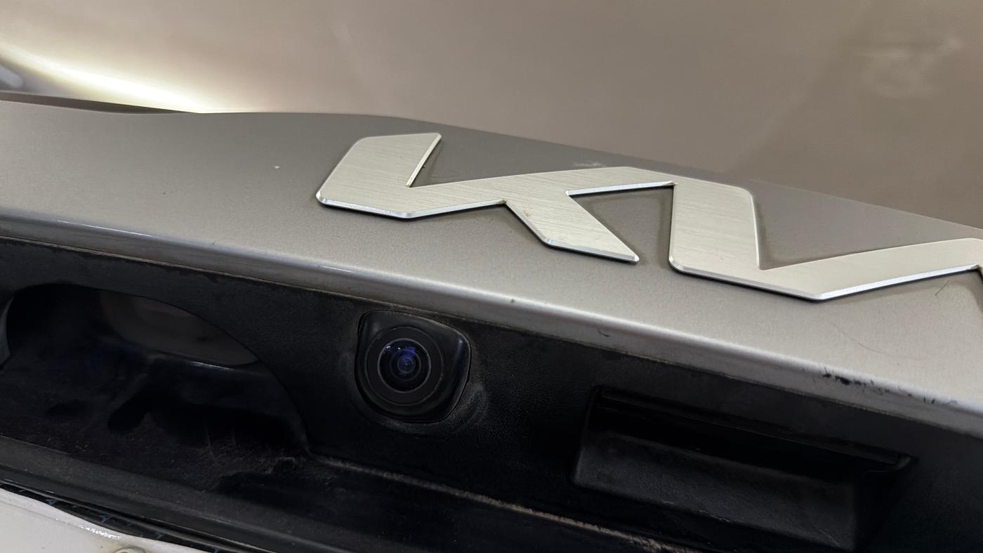 2023 KIA SELTOS HTK 1.5 PETROL, Petrol, Manual, 64,925 km, Parking Camera