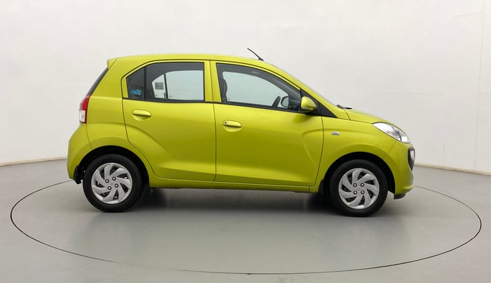 2019 Hyundai NEW SANTRO SPORTZ AMT, Petrol, Automatic, 18,948 km, Right Side View