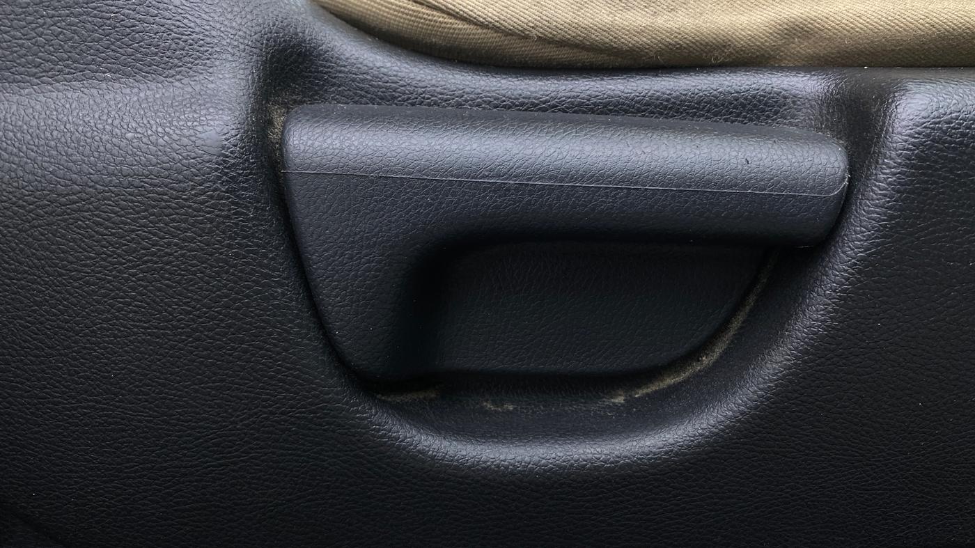 2019 Honda Jazz 1.2L I-VTEC VX CVT, Petrol, Automatic, 50,563 km, Driver Side Adjustment Panel