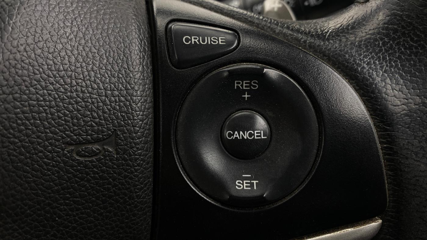 2019 Honda Jazz 1.2L I-VTEC VX CVT, Petrol, Automatic, 50,563 km, Adaptive Cruise Control