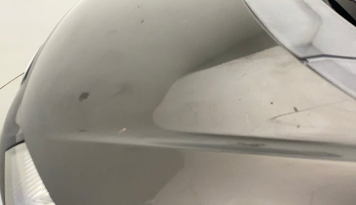2017 Honda Jazz 1.2L I-VTEC V AT, Petrol, Automatic, 26,261 km, Bonnet (hood) - Minor scratches