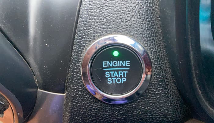 2021 Ford Ecosport TITANIUM 1.5L DIESEL, Diesel, Manual, 89,879 km, Keyless Start/ Stop Button