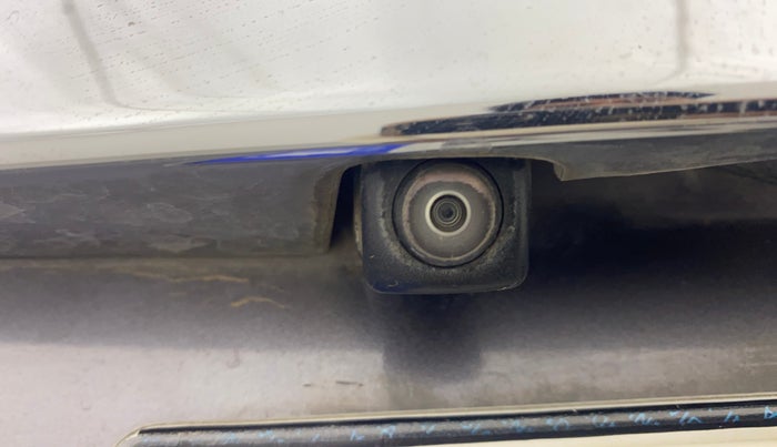 2018 Honda Jazz 1.2L I-VTEC V AT, Petrol, Automatic, 88,714 km, Parking Camera