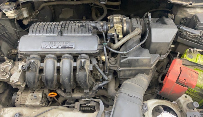 2018 Honda Jazz 1.2L I-VTEC V AT, Petrol, Automatic, 88,714 km, Engine View