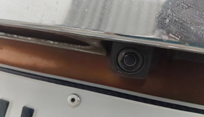 2018 Honda WR-V 1.2L I-VTEC VX MT, Petrol, Manual, 44,375 km, Parking Camera